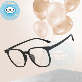 Gọng kính nhựa mã 8092